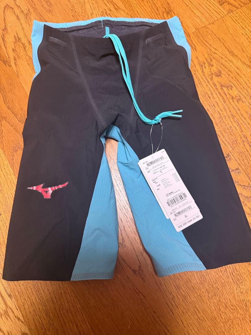 水着・ラッシュガード MIZUNO GX SONIC 6 NV