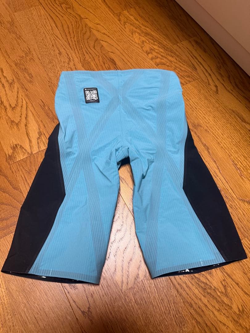 水着・ラッシュガード MIZUNO GX SONIC 6 NV