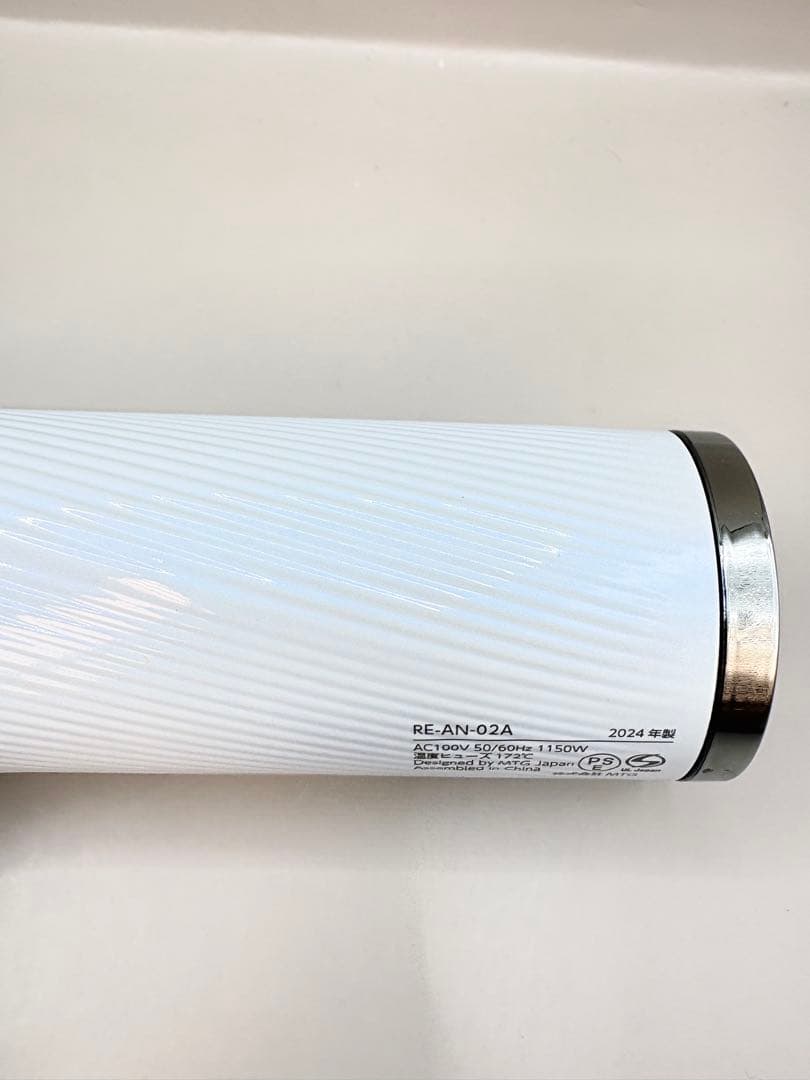 Refa リファ ビューテックドライヤー スマート 2024年製 365