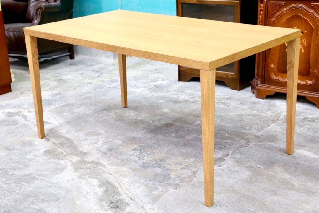 GMHK711○ACTUS / アクタス FB2 ダイニングテーブル 食卓テーブ