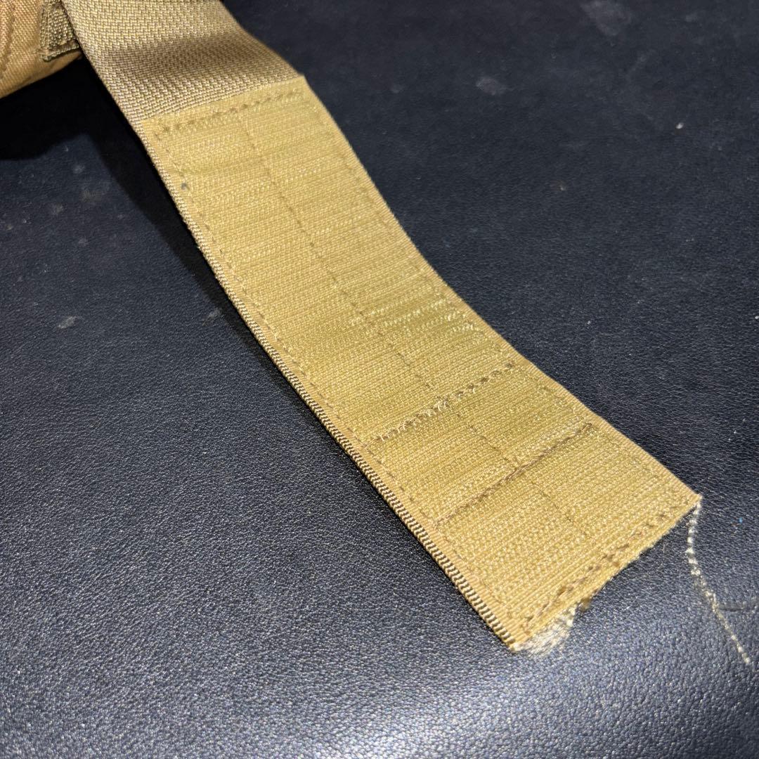 実物プレートキャリア LBX-0300S -S