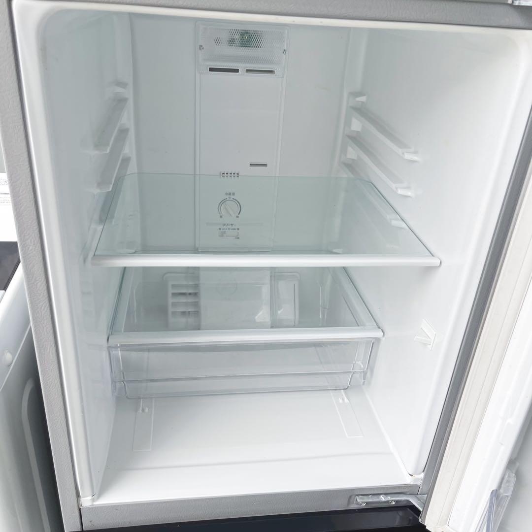 20取付無料！新生活応援！高性能AQUAスタイリッシュシルバー冷蔵庫洗濯機セット