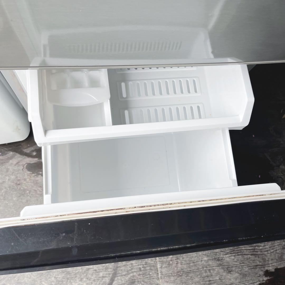 20取付無料！新生活応援！高性能AQUAスタイリッシュシルバー冷蔵庫洗濯機セット