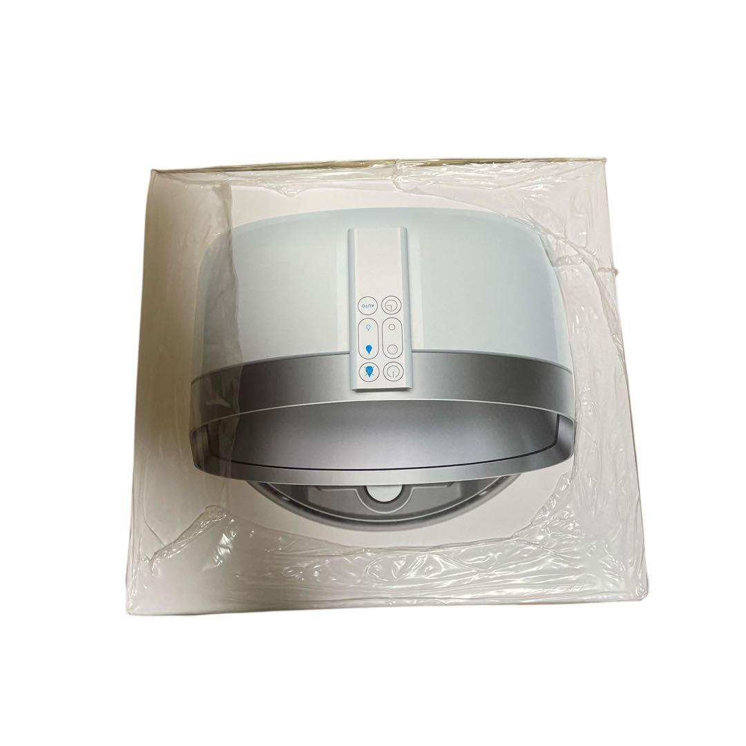 【新品】Dyson Hygienic Mist MF01 ウイルス除菌機能付