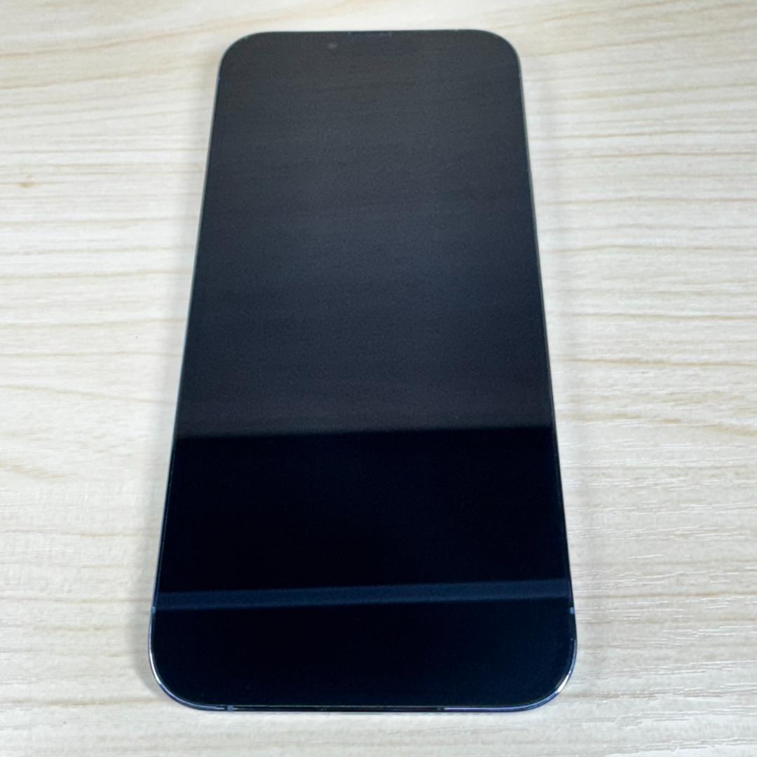 P296 SIMフリー iPhone13 Pro Max 128GB おまけ付き