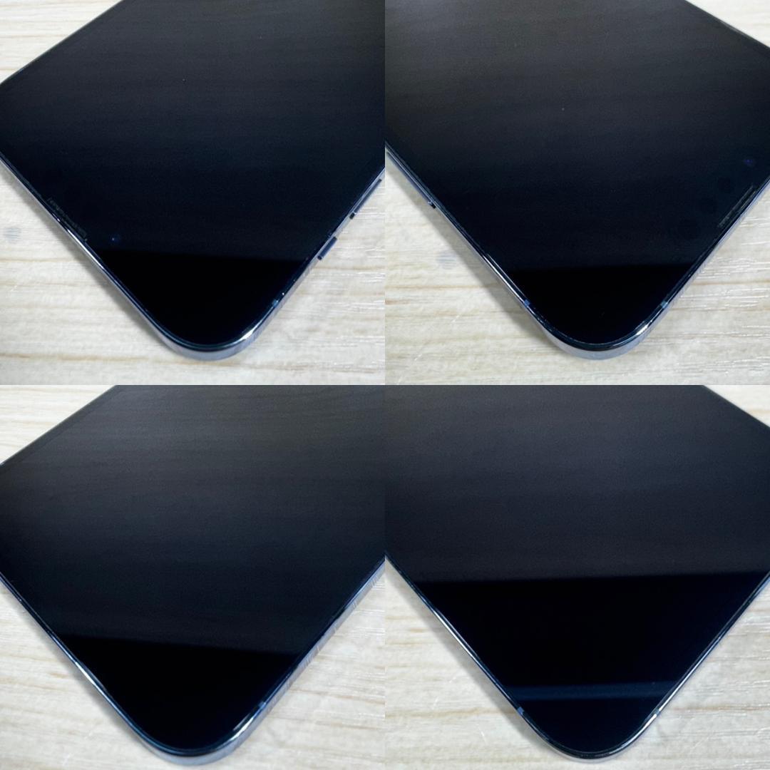 P296 SIMフリー iPhone13 Pro Max 128GB おまけ付き