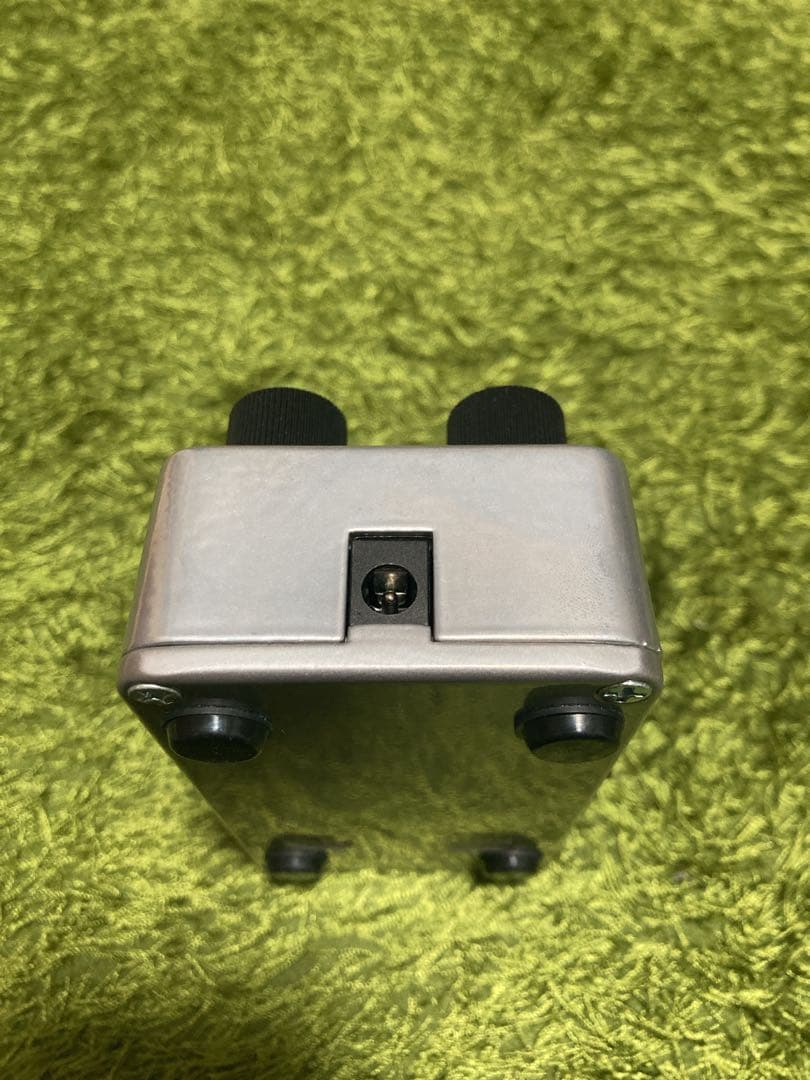 ギター Electro-Harmonix Nano Big Muff PI