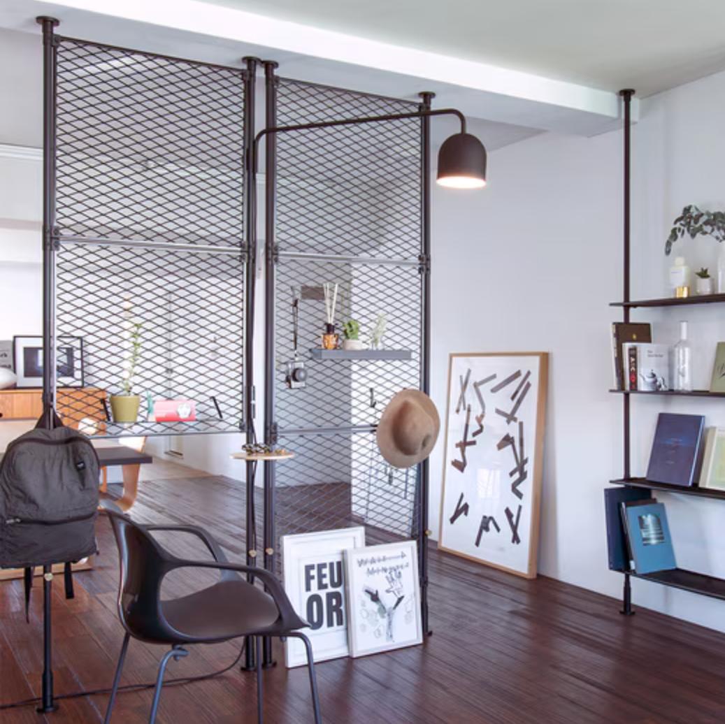 【セット販売用】DRAW A LINE 102 パーテーション　2セット