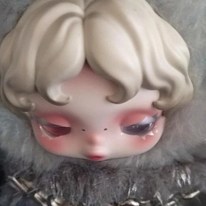 POP MART ::: SKULLPANDA　XGコラボ