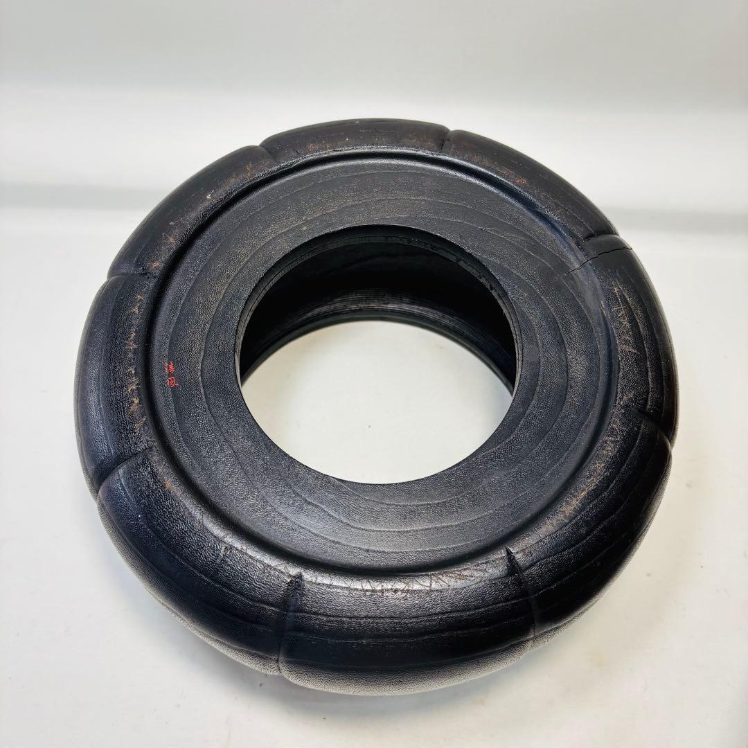 平安清鳳作　菊桐　手焙　①