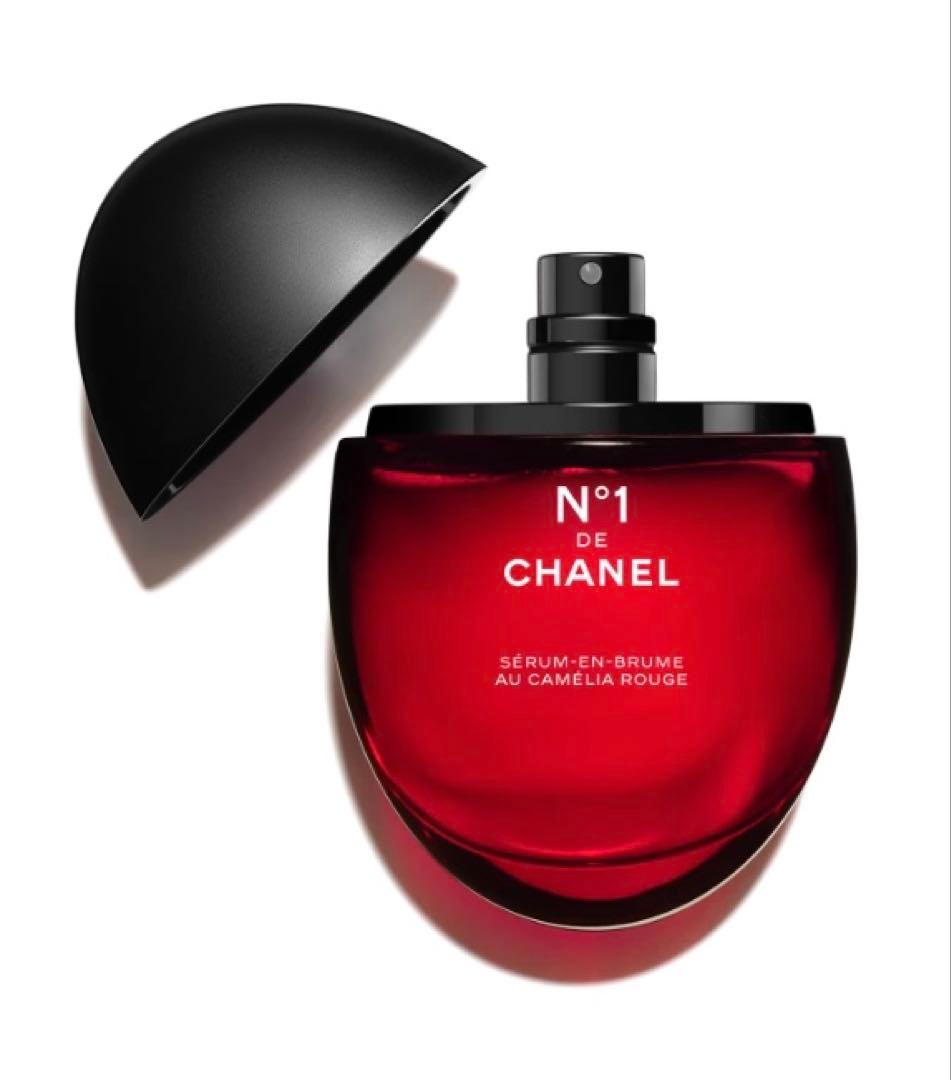 N°1 de CHANEL セラム イン ミスト 50ml