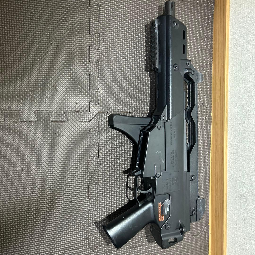 トイガン G36C