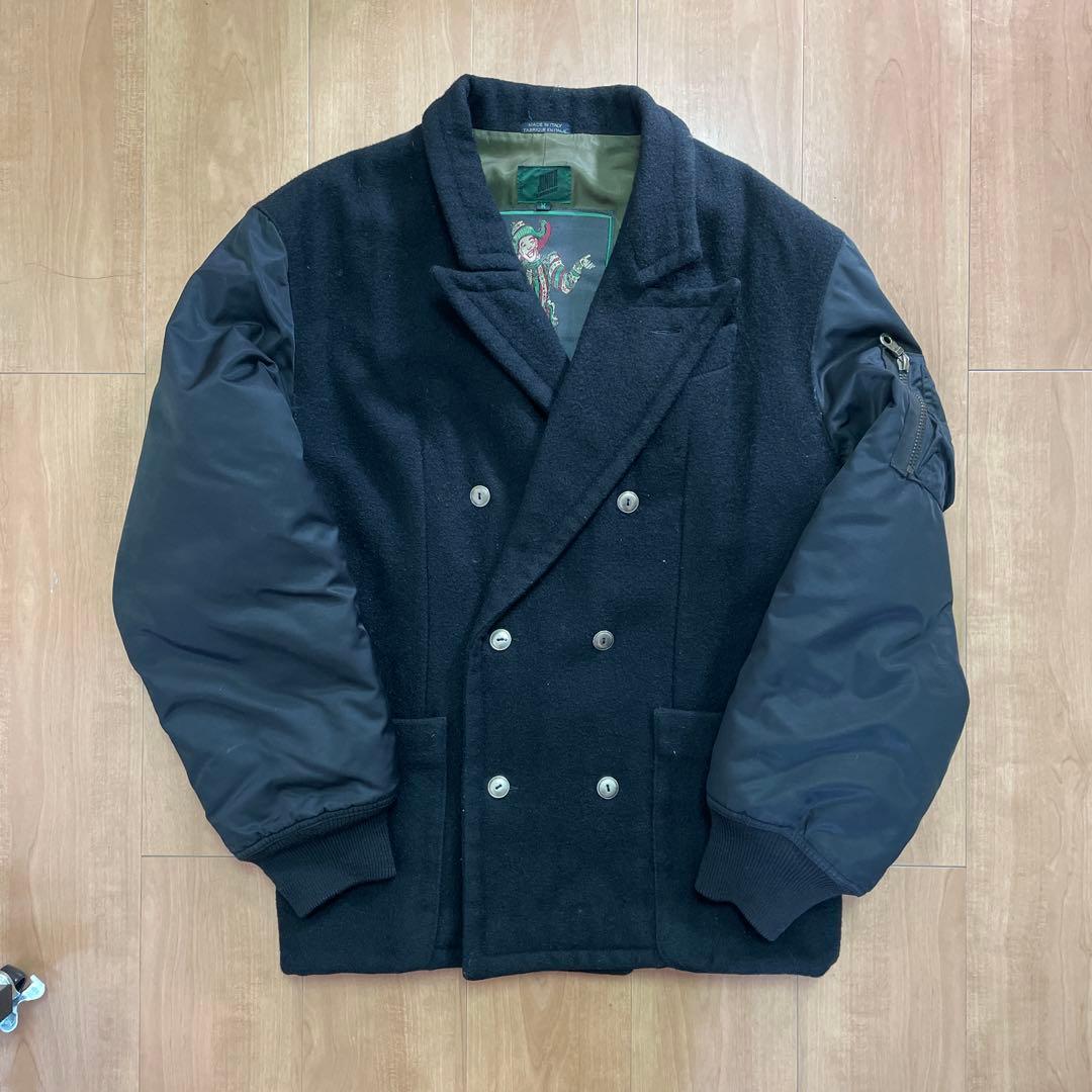 [専用]jean paul gaultier jacket