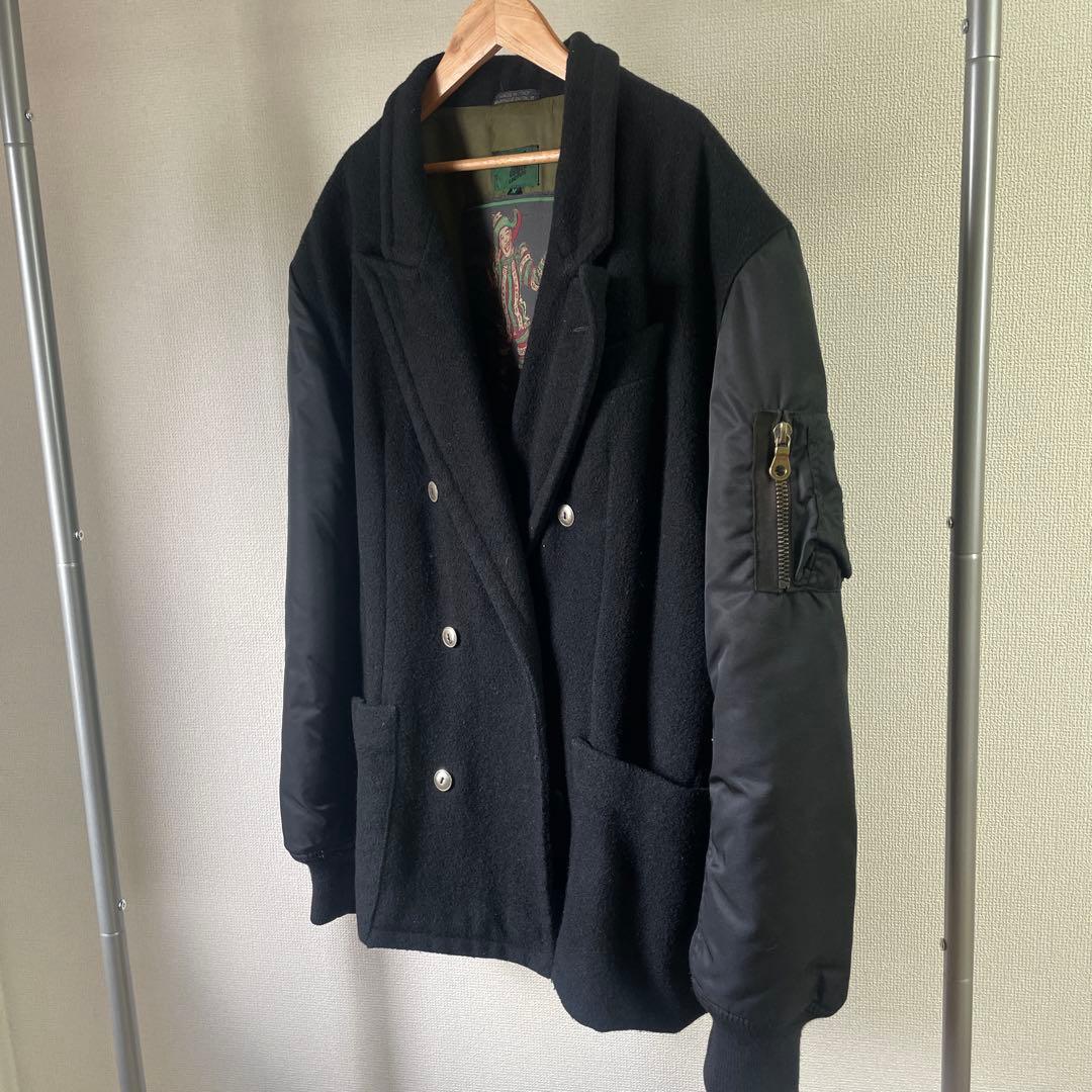 [専用]jean paul gaultier jacket