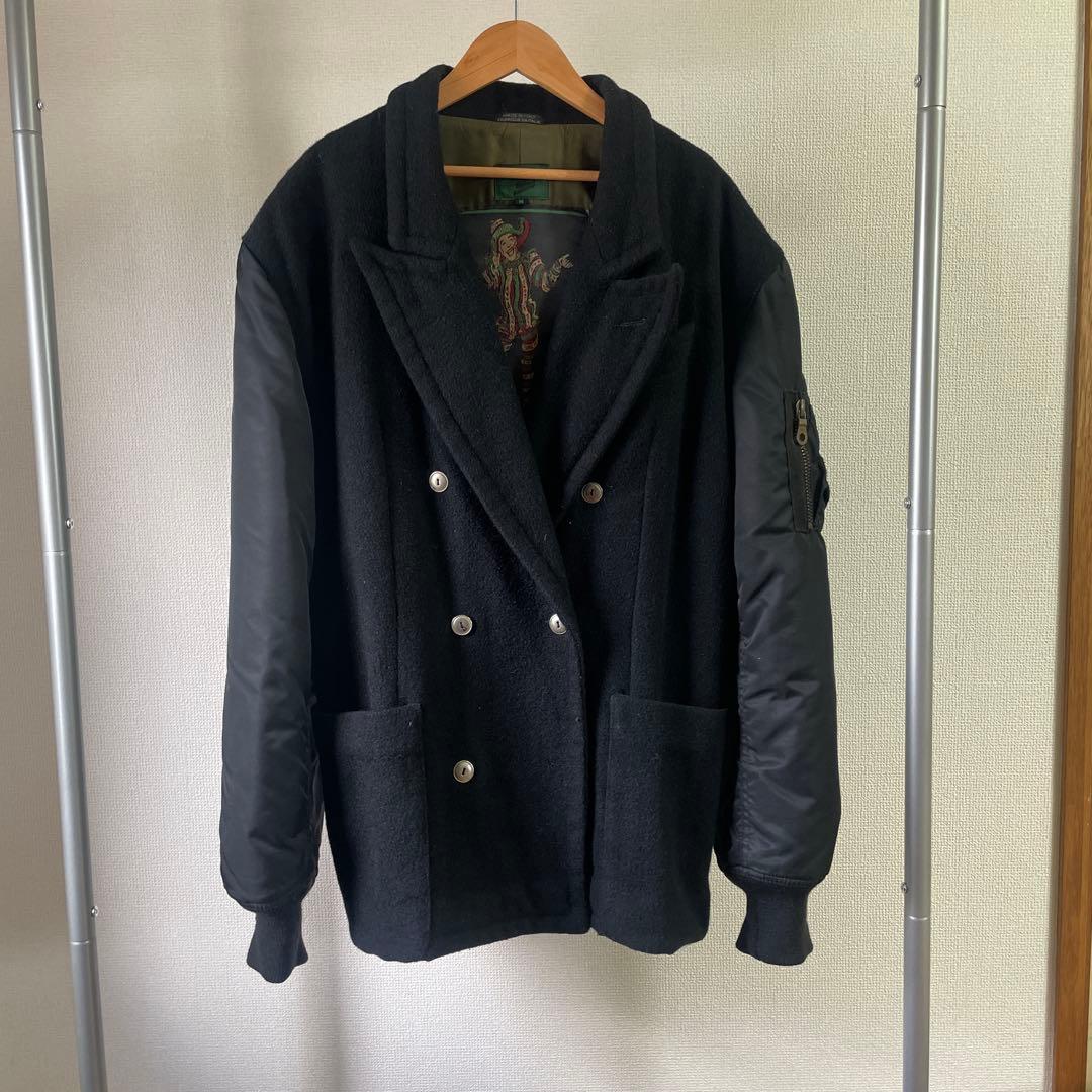 [専用]jean paul gaultier jacket