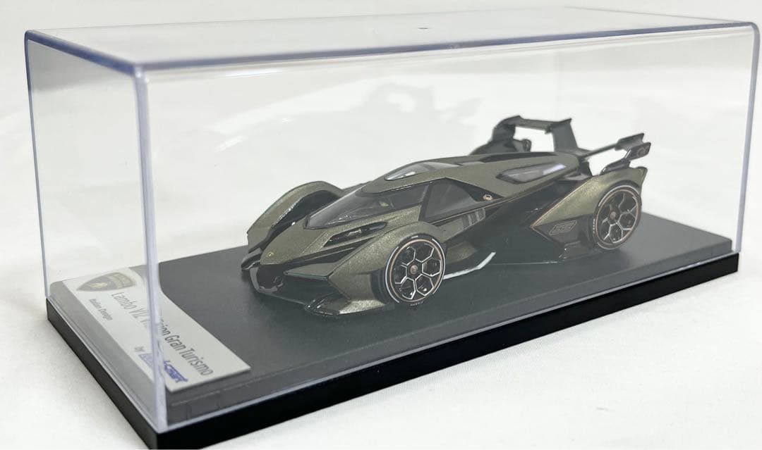 【新品】 Look Smart LS515 Lamborghini  V12