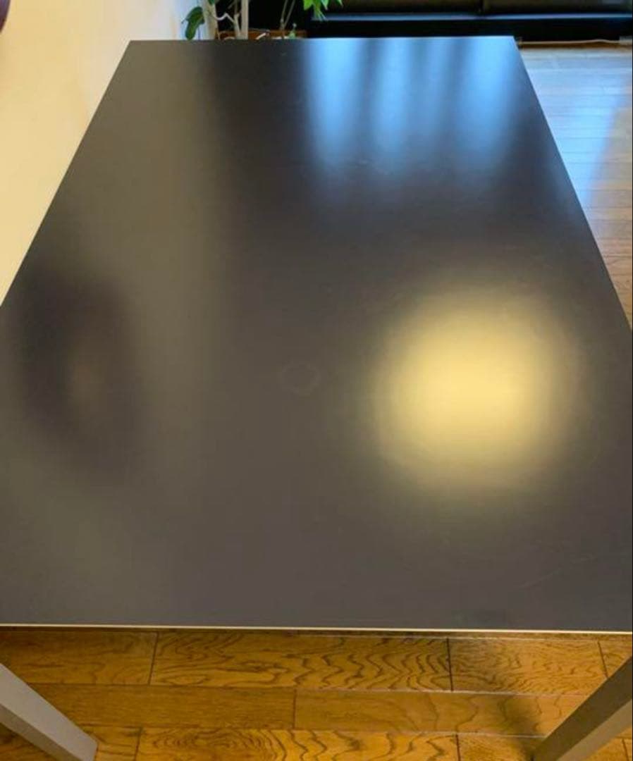 カッシーナ イクスシー　エアフレーム　タイプD ダイニングテーブル