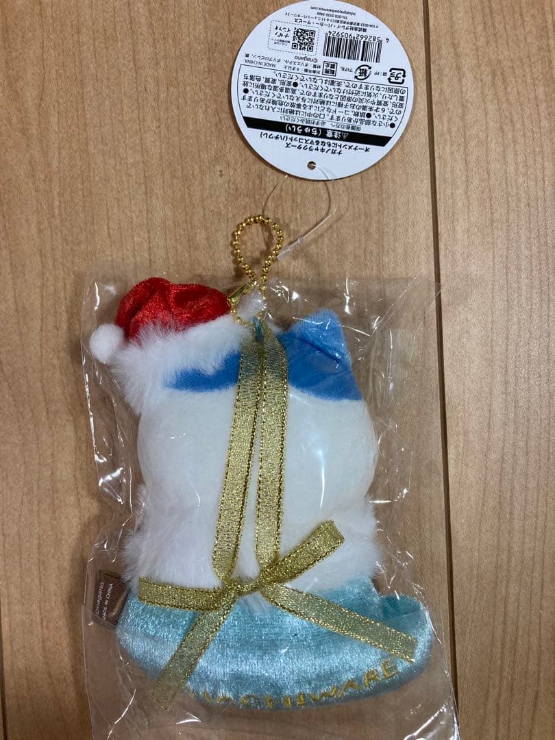 ちいかわ オーナメントにもなるマスコット