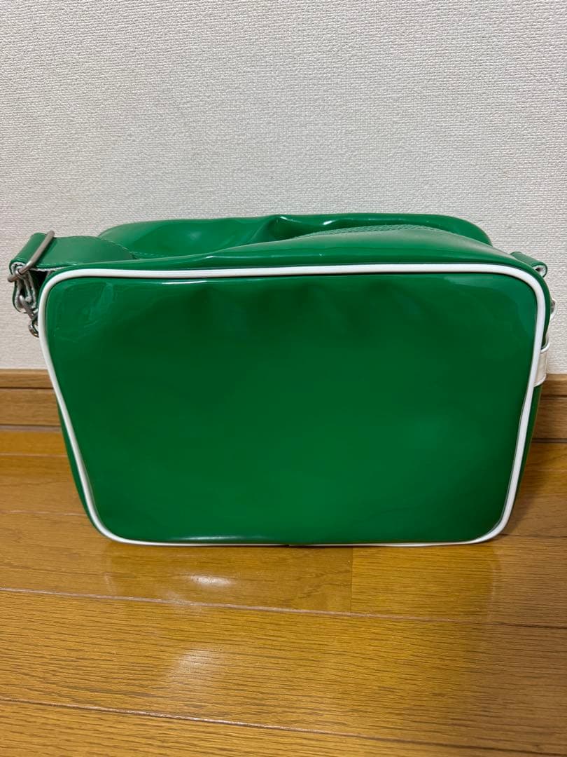 あいみょんあくまちゃんのみどりのかばん