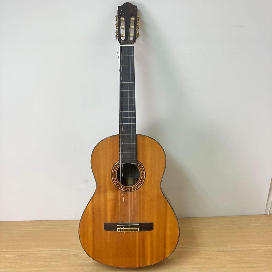 YAMAHA CG-150SA アコースティックギター