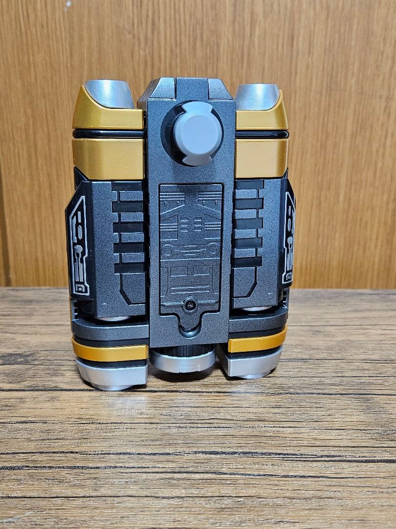 csmカイザギア 訳あり