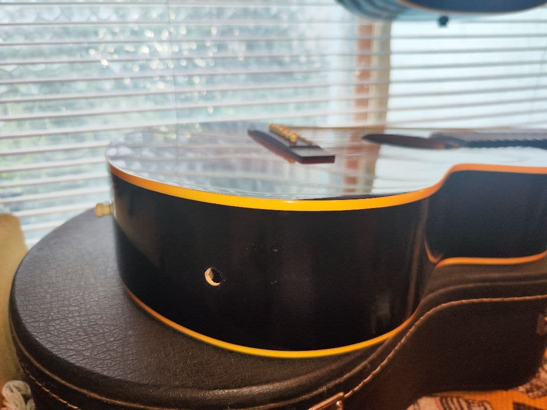 Ken guitars Angel 3/4 アコースティックギター アコギ