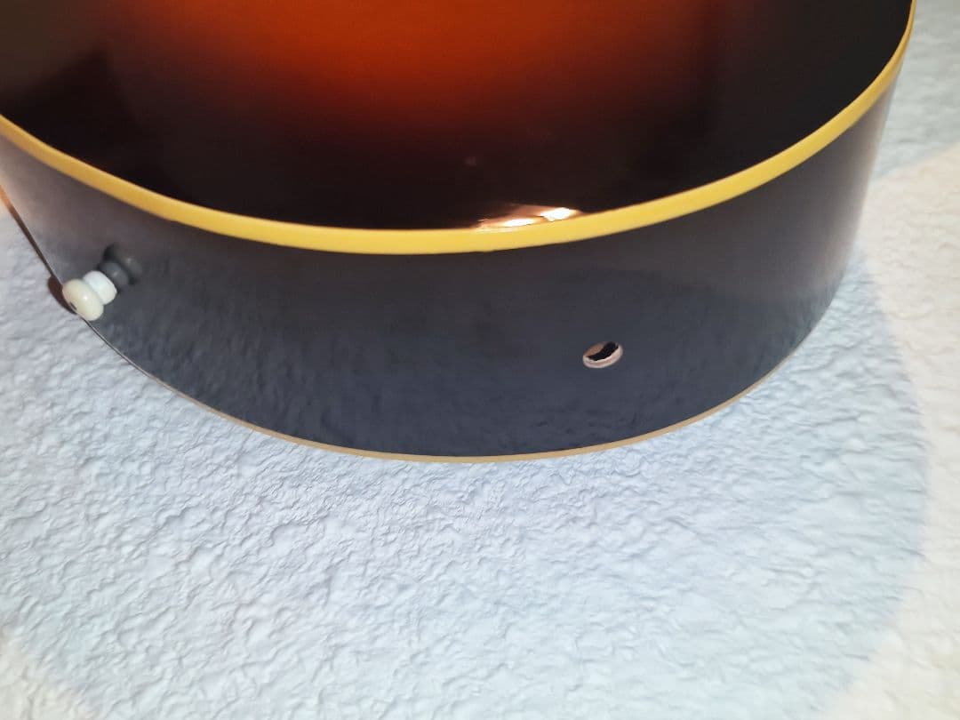 Ken guitars Angel 3/4 アコースティックギター アコギ