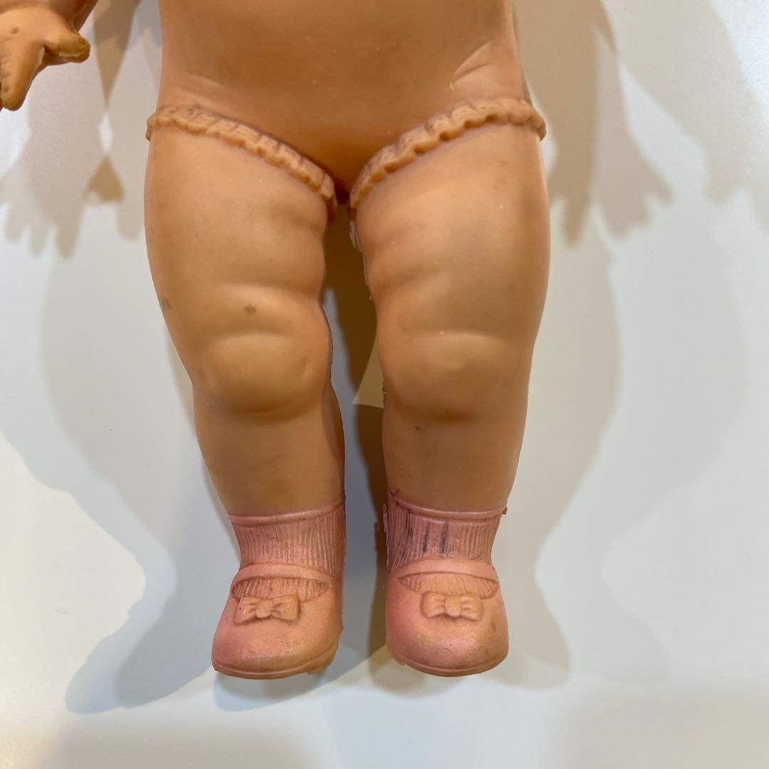 【希少・完動品】1950s 米国サンラバー社 TOD-L-DEE ラバードール