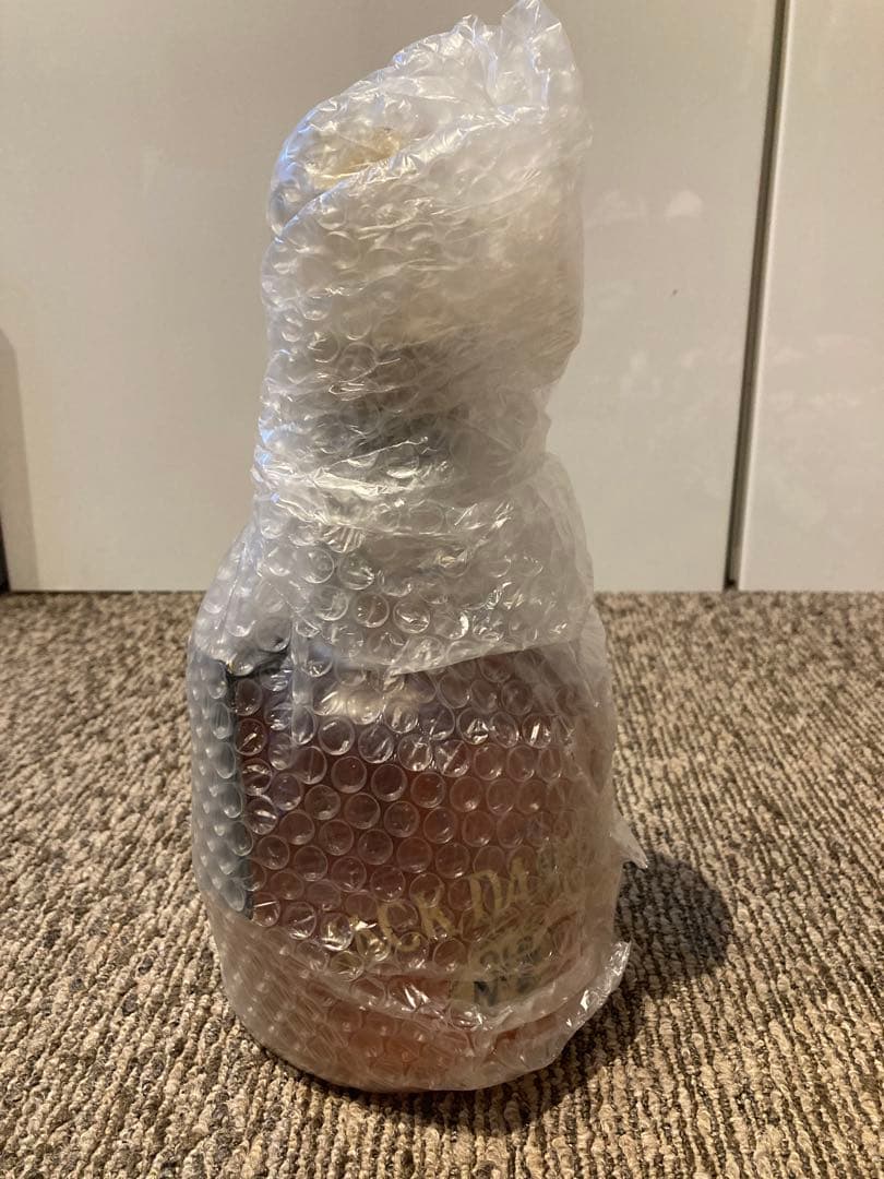 【希少品、未開栓】 ジャックダニエル オールドNo7 マックスウェル1500ml