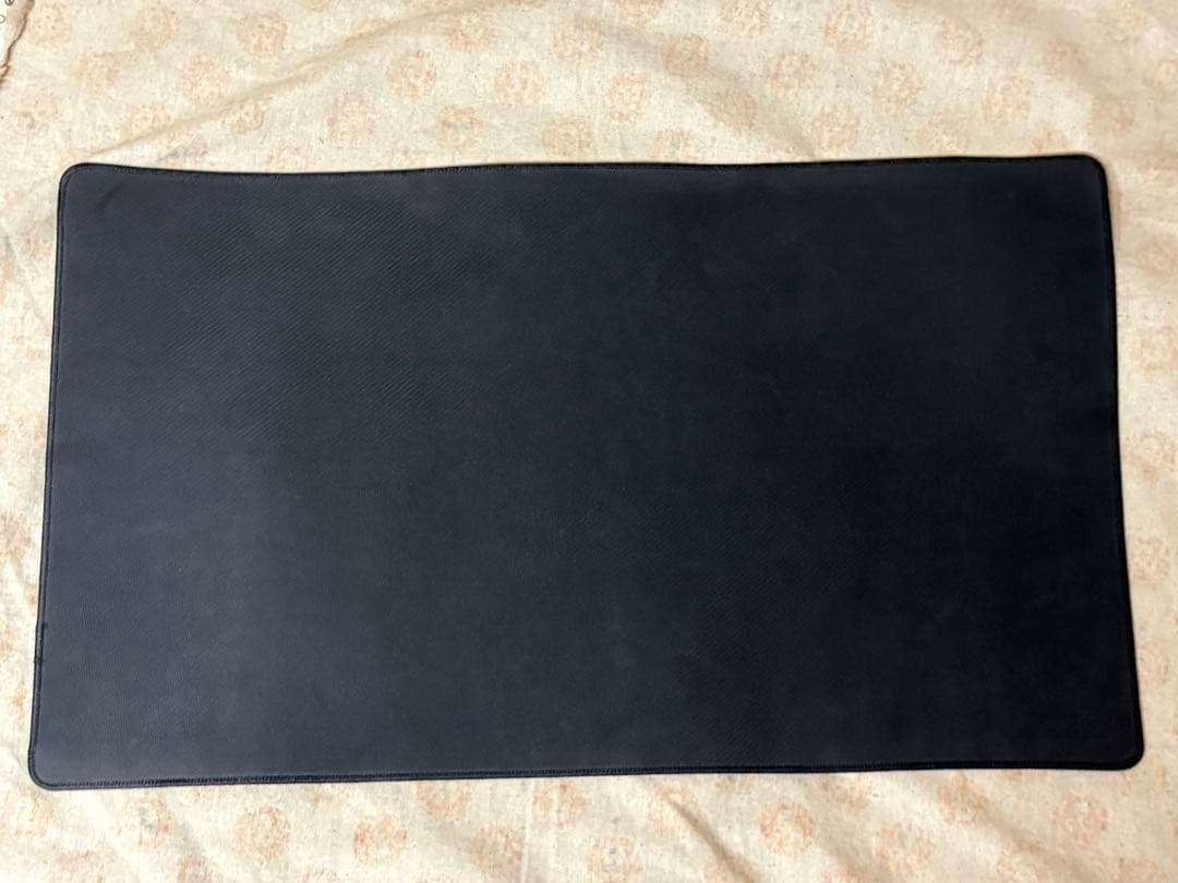 ヘルヴァボス　プレイマット　ブリッツ