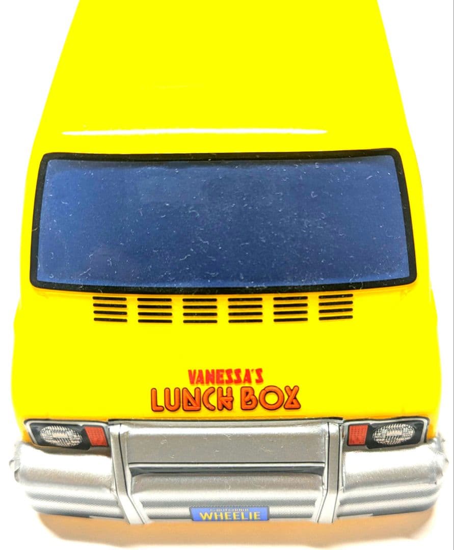 タミヤ RC ランチボックスミニ SW-01