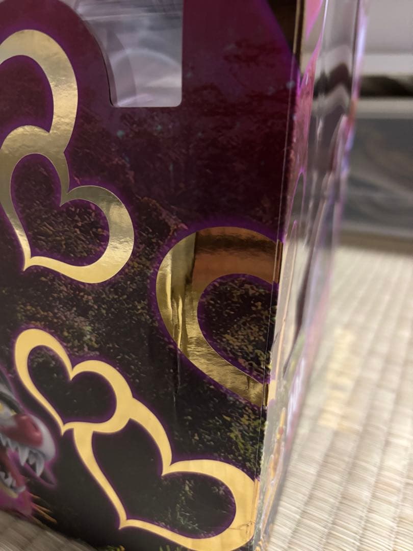 ワンピース POP A×MAXIMUM ボア・ハンコック 新品未開封 【要確認】