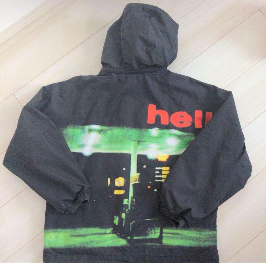 ジャケット・アウター Supreme High Density Cotton Field Jacket