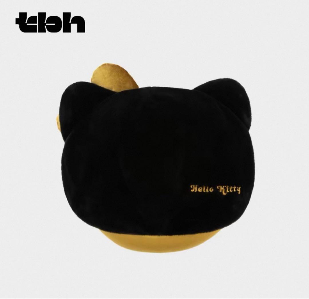ハローキティ Hello Kitty tbh 海外限定 ネックピロー