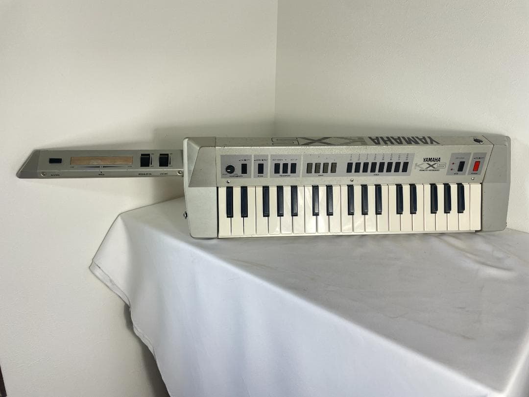 YAMAHA KX5 シンセサイザー