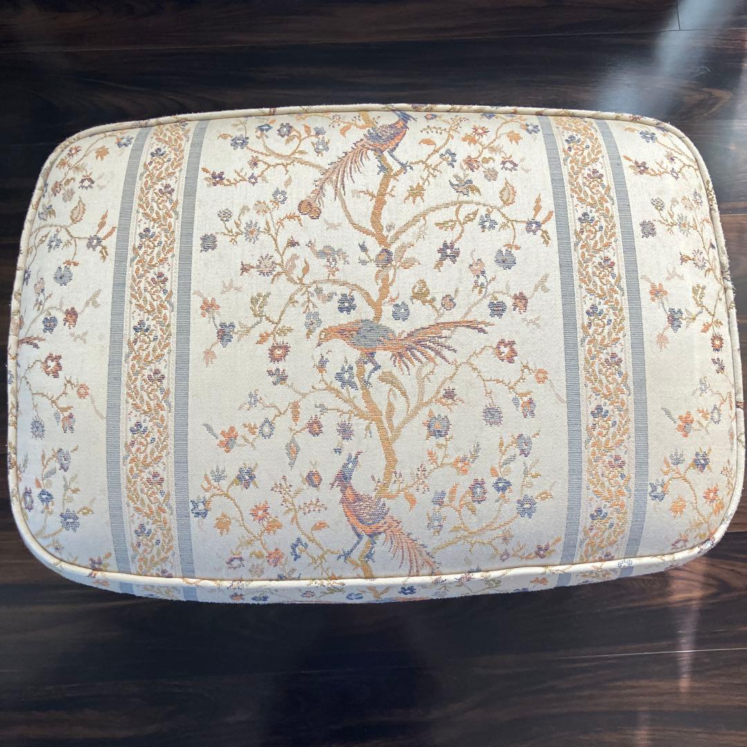 ドレクセルヘリテージ　スツール