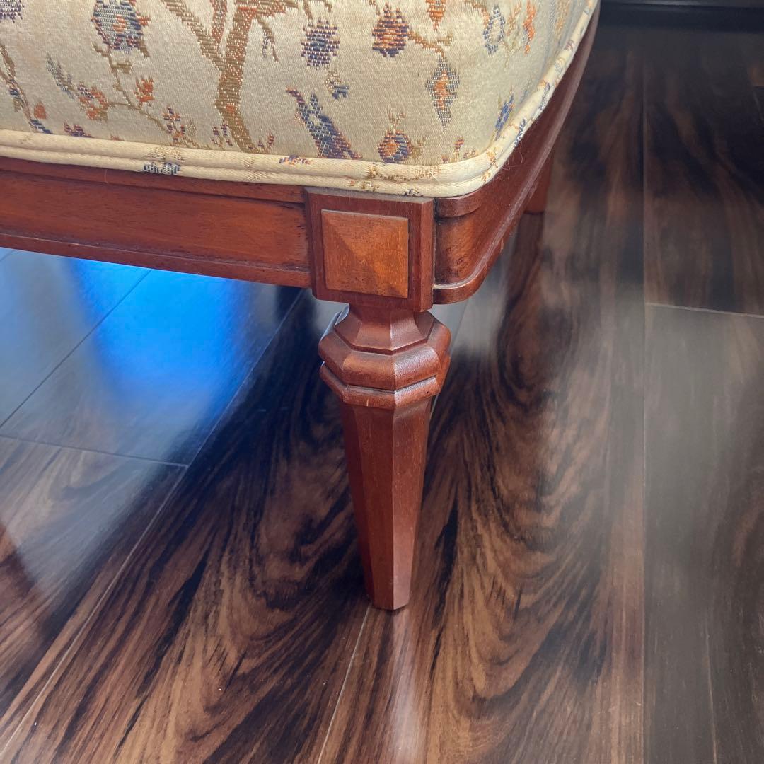 ドレクセルヘリテージ　スツール