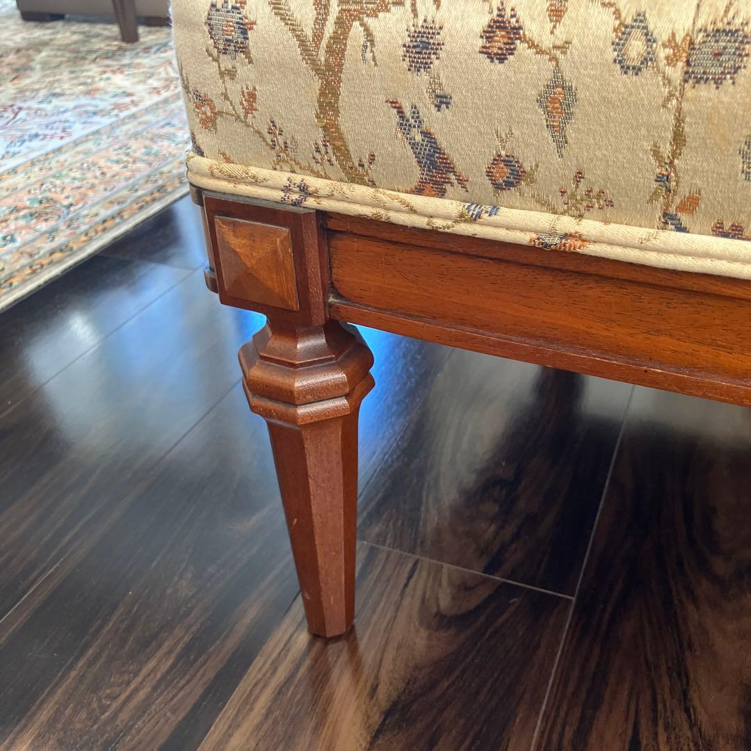 ドレクセルヘリテージ　スツール