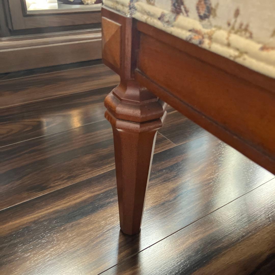 ドレクセルヘリテージ　スツール