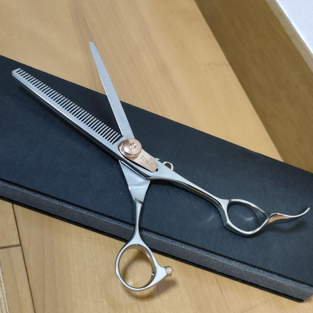 TOKIO アンドー　FA-42 トリミングシザー