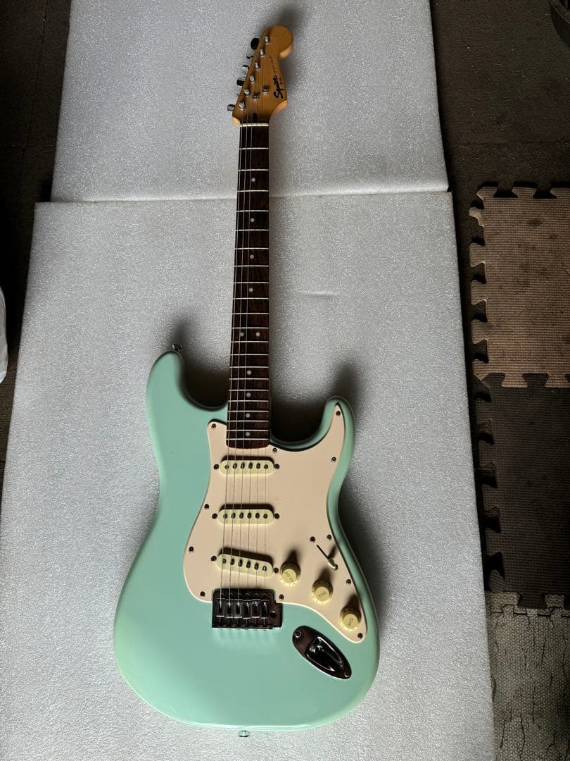 エレキギター 中古現状品