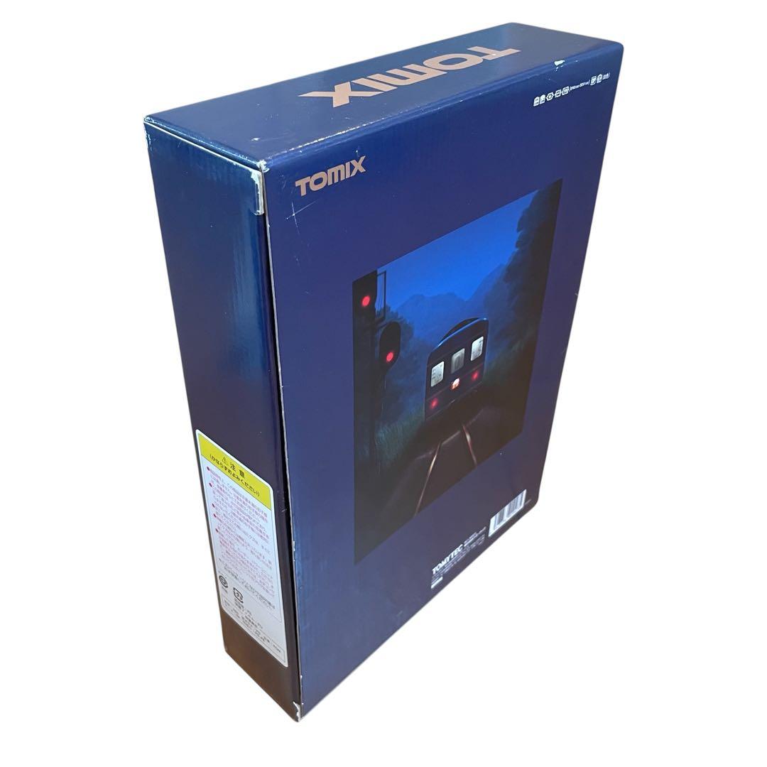 【限定品✨】 TOMIX さよなら出雲セット　惜別　哀別　動作確認済◎ 希少✨