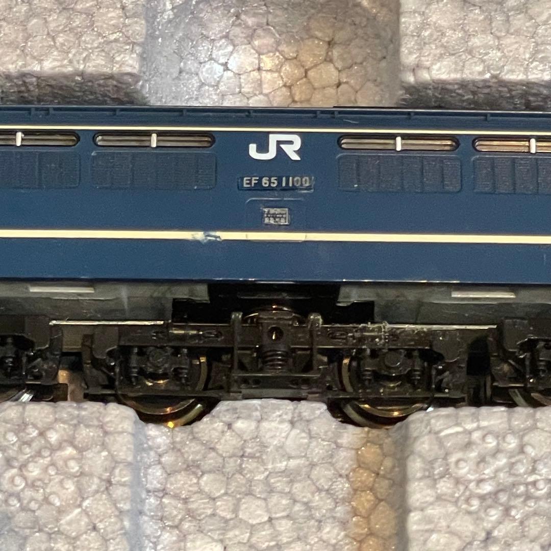 【限定品✨】 TOMIX さよなら出雲セット　惜別　哀別　動作確認済◎ 希少✨