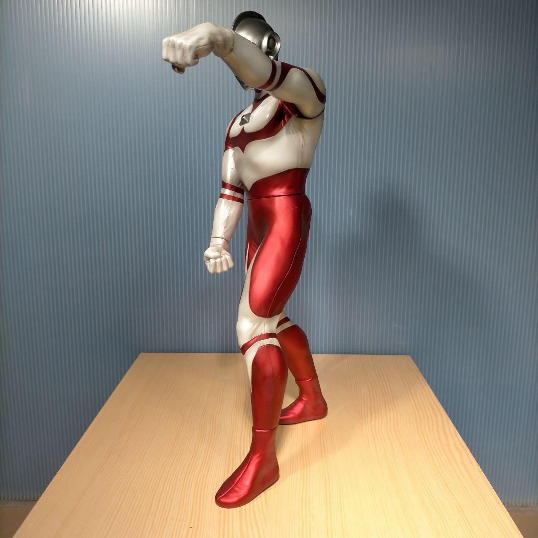CCP 1/6特撮シリーズ　ウルトラマングレート　ディゾルバーVer.