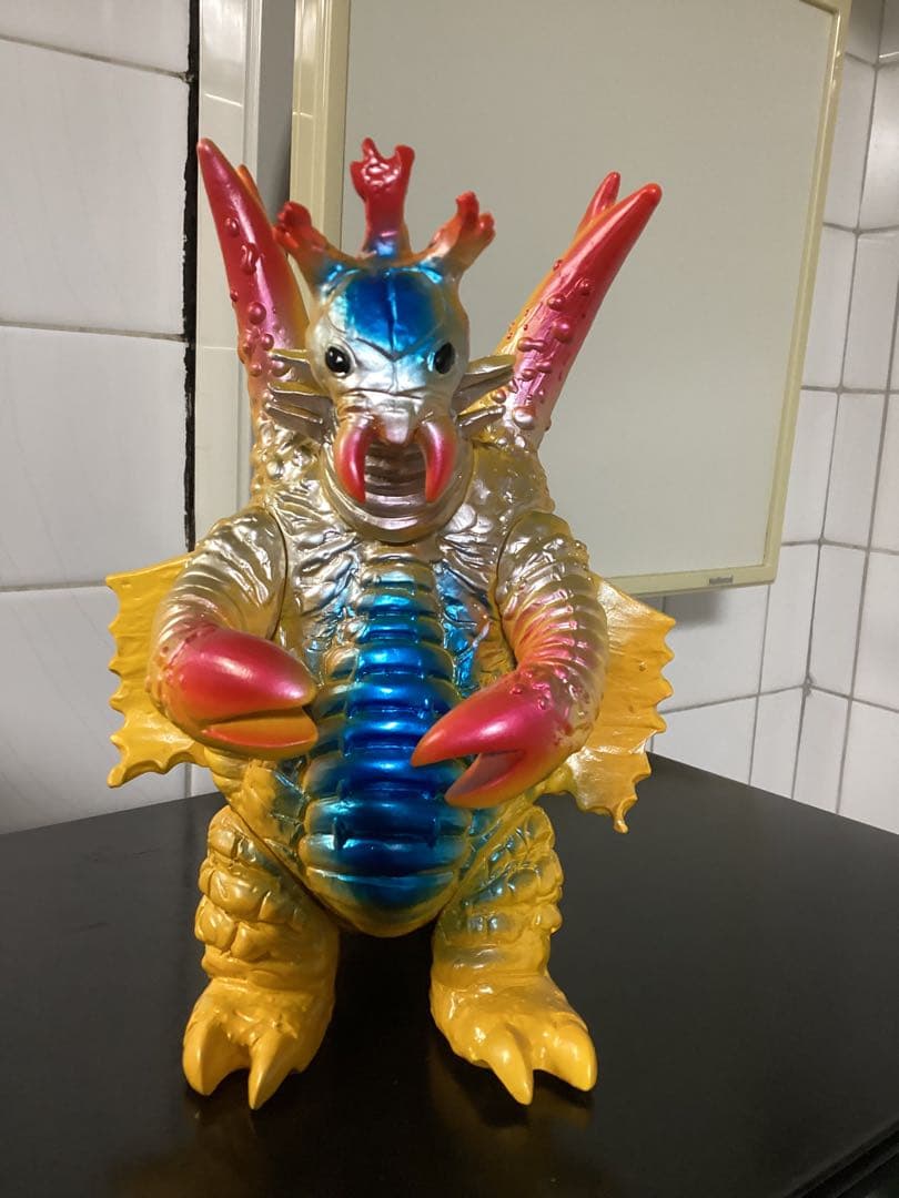 ブルマァク　アリブンタ　レアカラー　美品　プロフ必読　値引不可