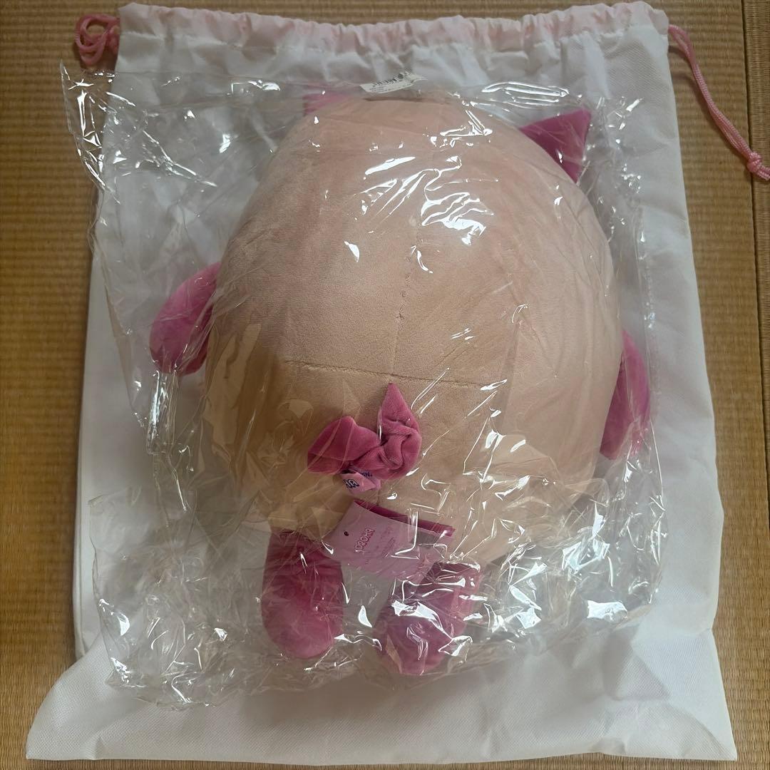 ASTRO MJ ROROHA ロロハ KOOKOO クク 30cmぬいぐるみ大