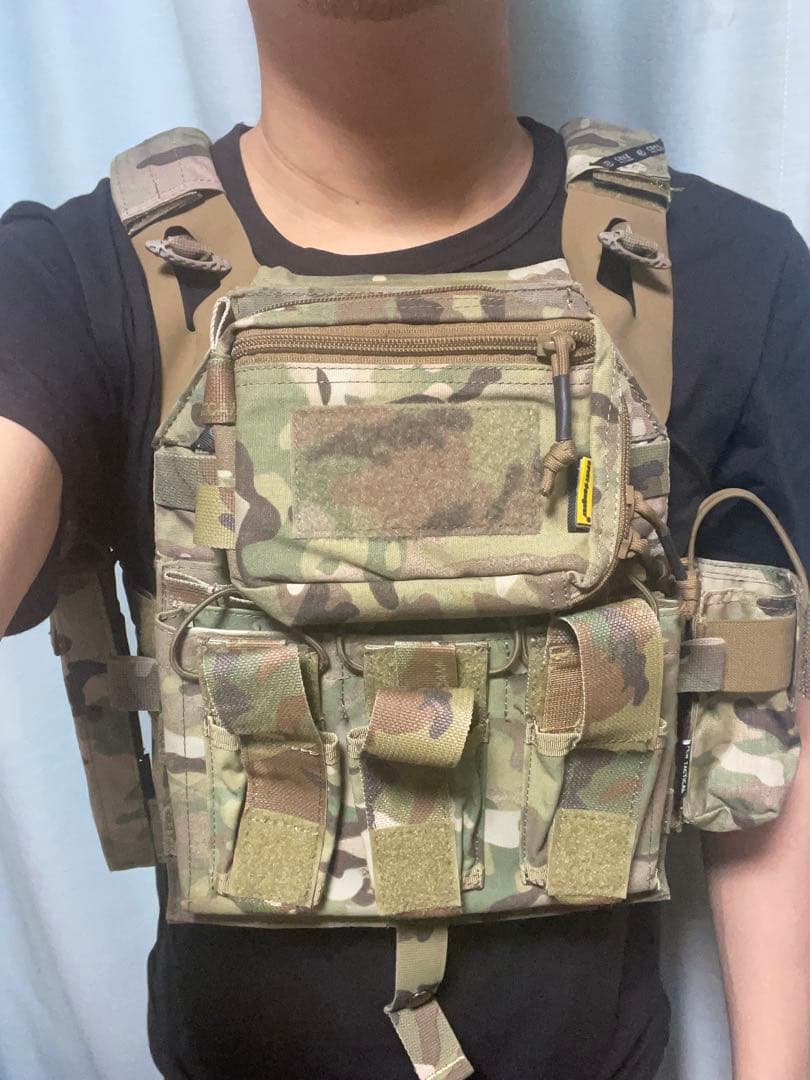 JPC2.0 MC 付属品多数