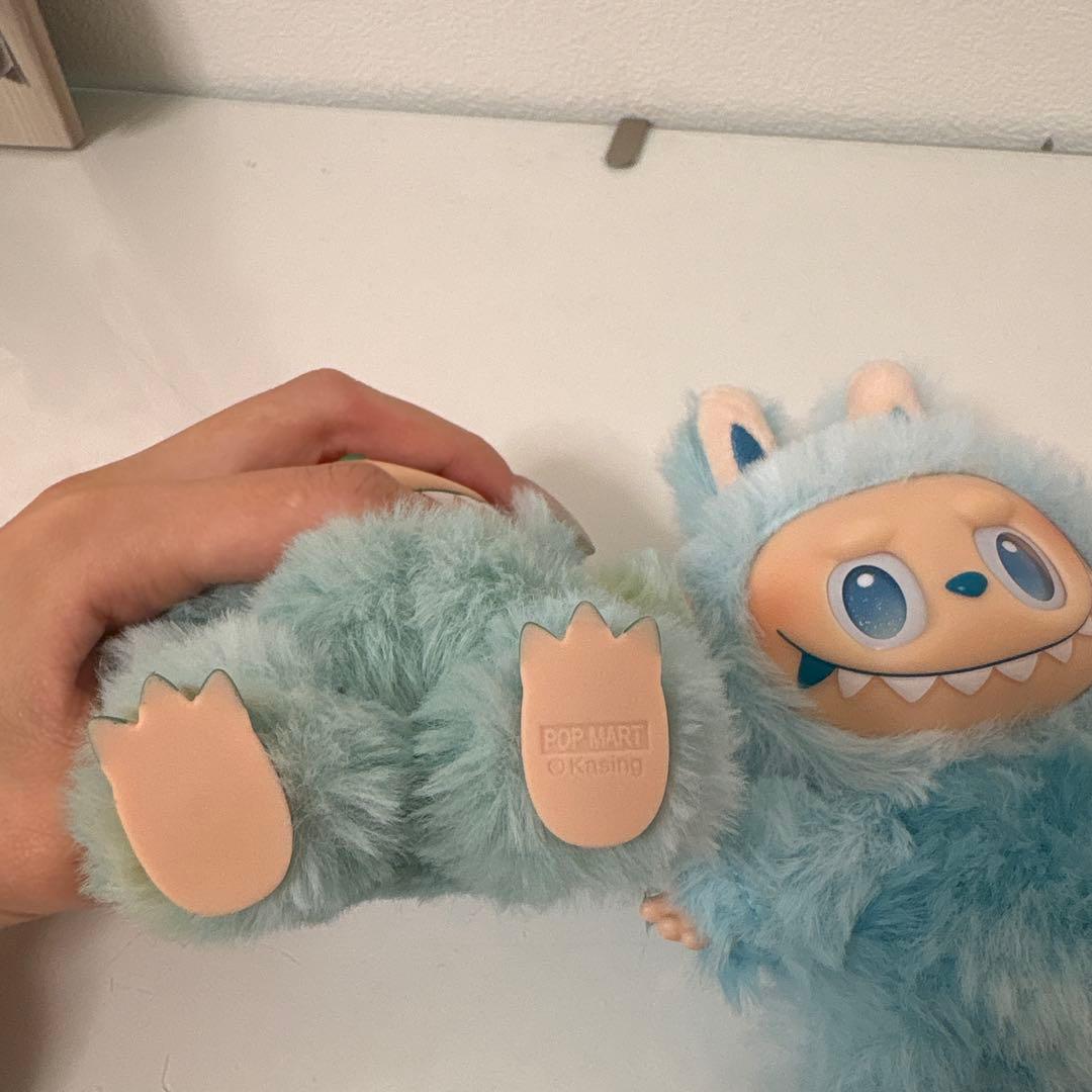 （新品未使用）ラブブ big into energy セット売り