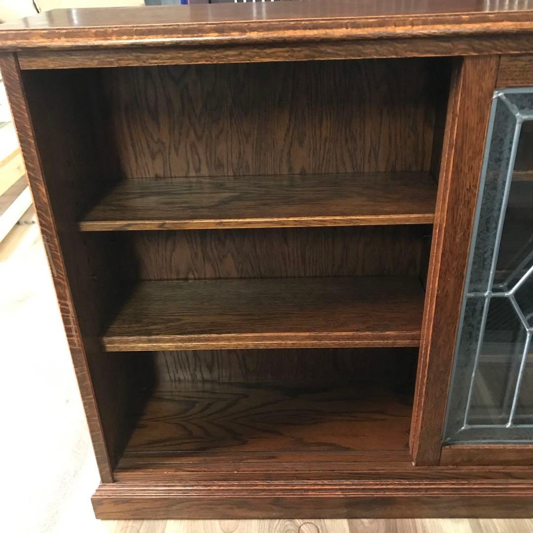 三越　ブルージュ　サイドキャビネット