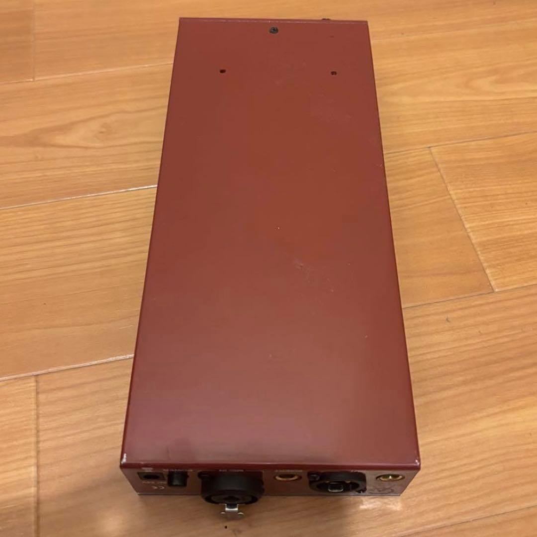 Golden Age Project PRE-73 Jr マイクプリアンプ